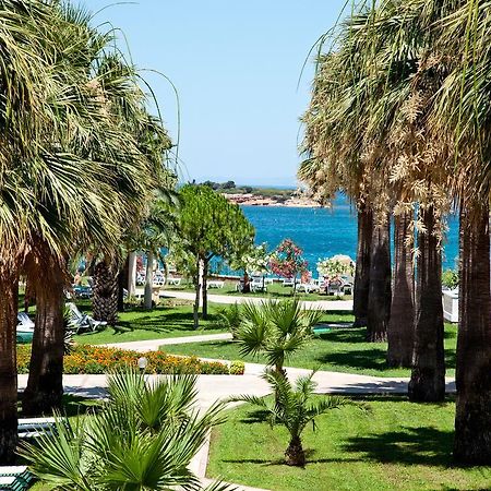 Club Tarhan Beach Didim Exterior foto