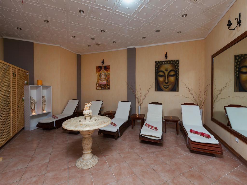 Club Tarhan Beach Didim Exterior foto
